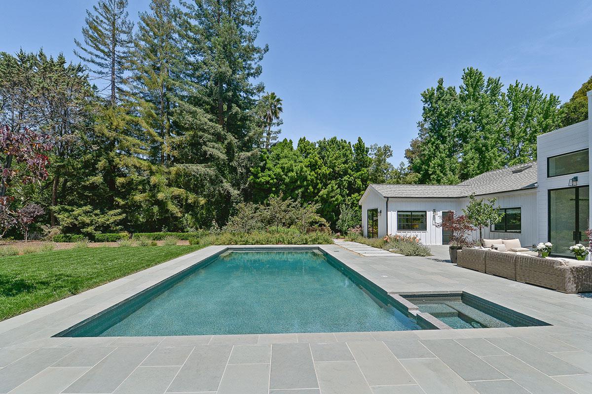 48 Gresham Lane Atherton, CA 94027 - Photo 28 of 39