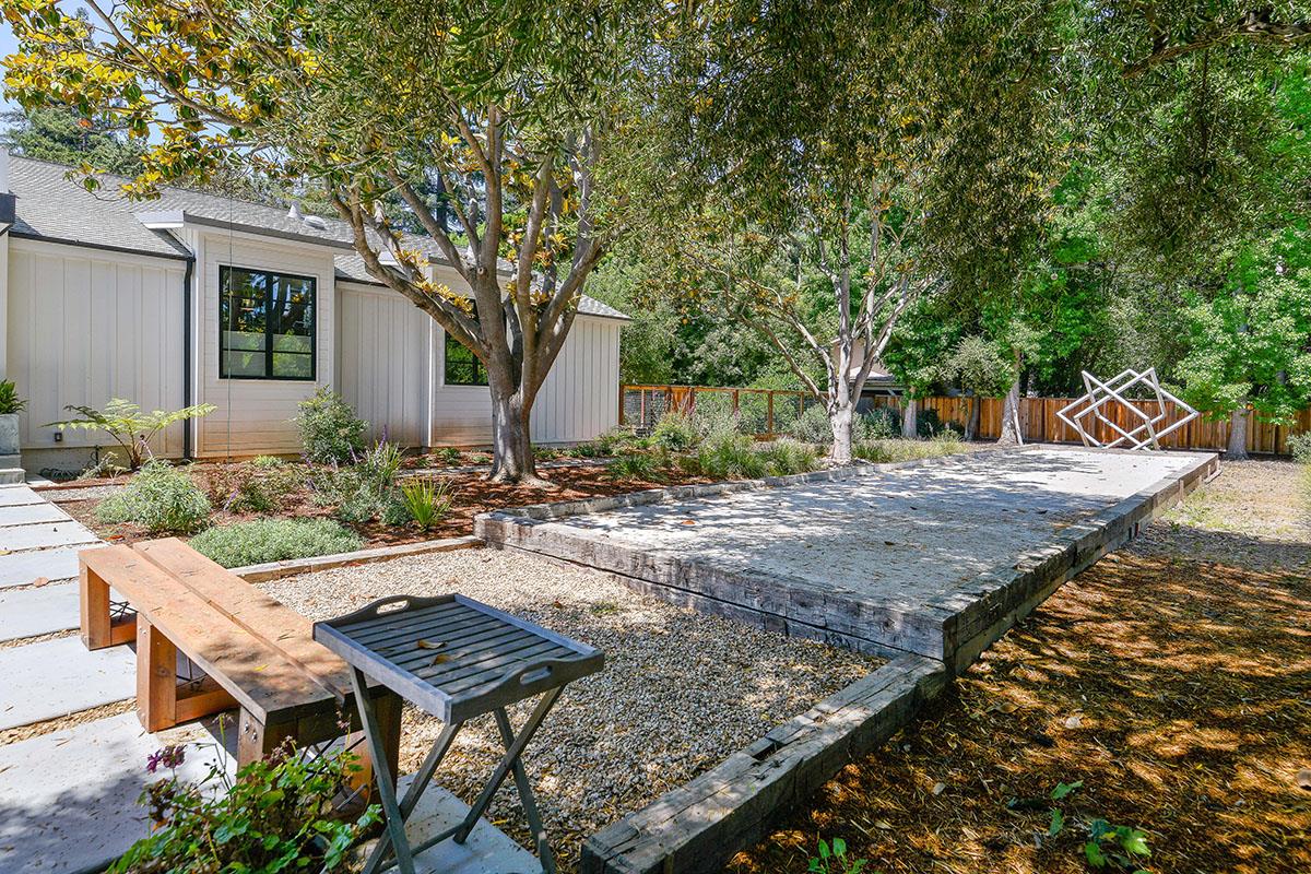 48 Gresham Lane Atherton, CA 94027 - Photo 33 of 39