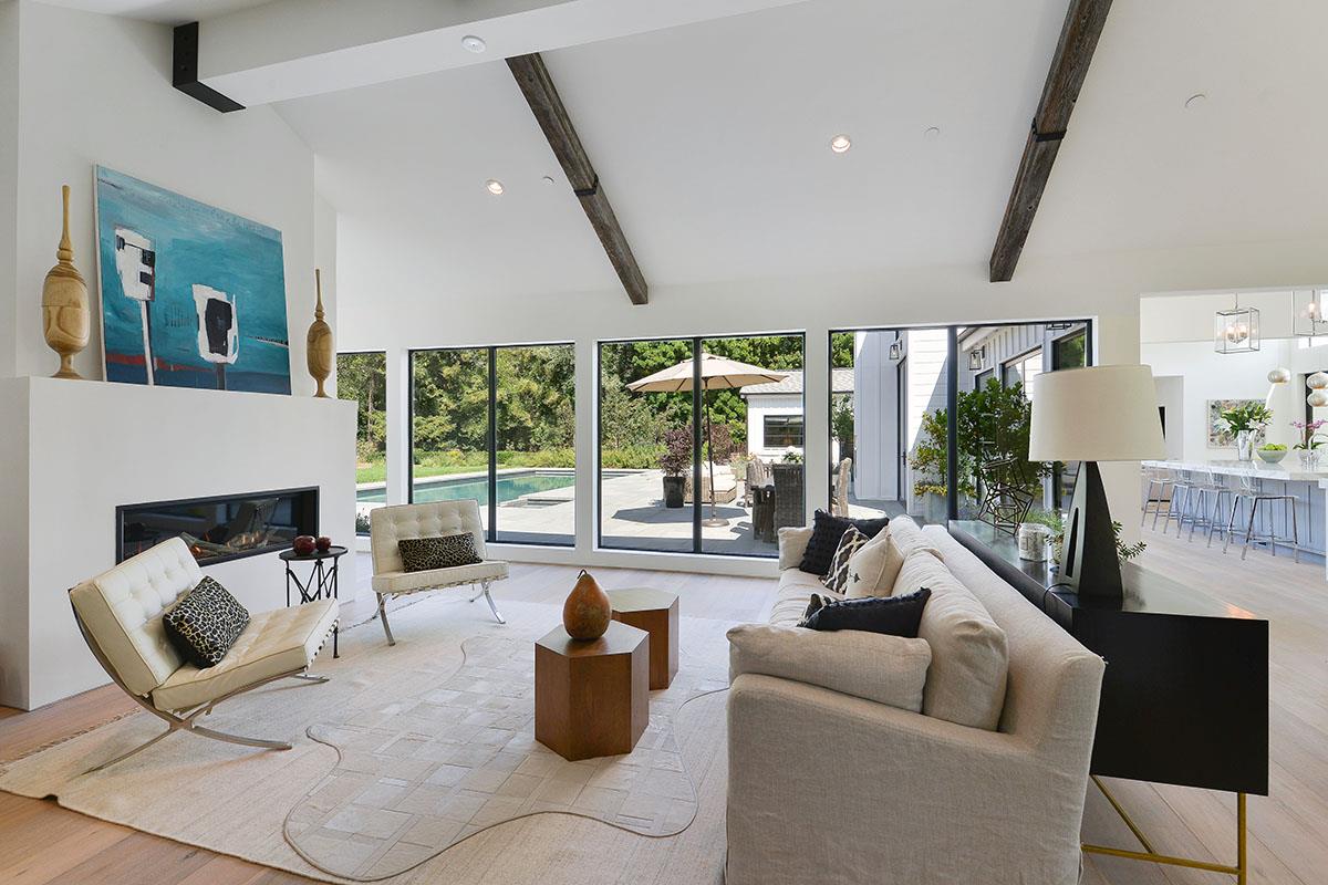 48 Gresham Lane Atherton, CA 94027 - Photo 4 of 39