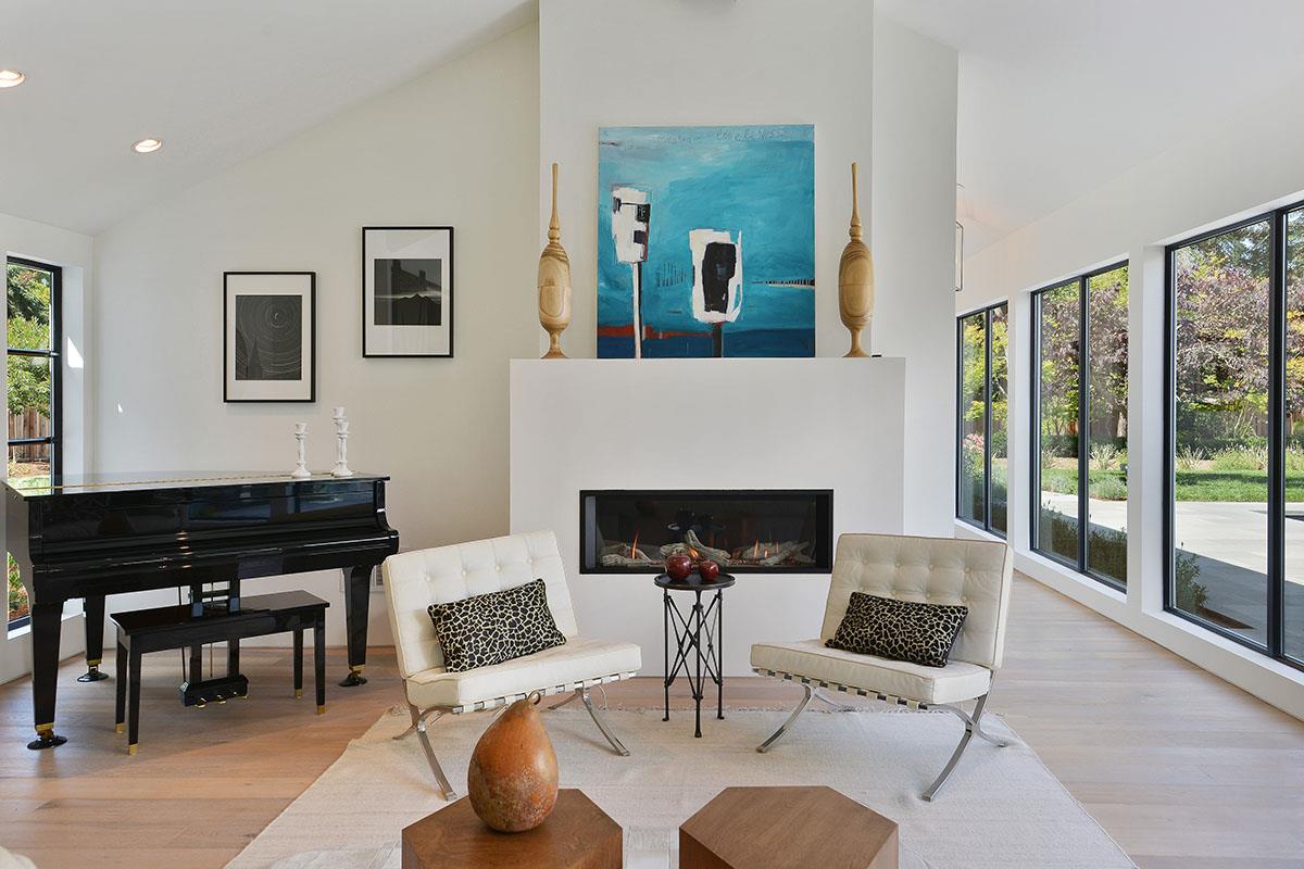 48 Gresham Lane Atherton, CA 94027 - Photo 5 of 39