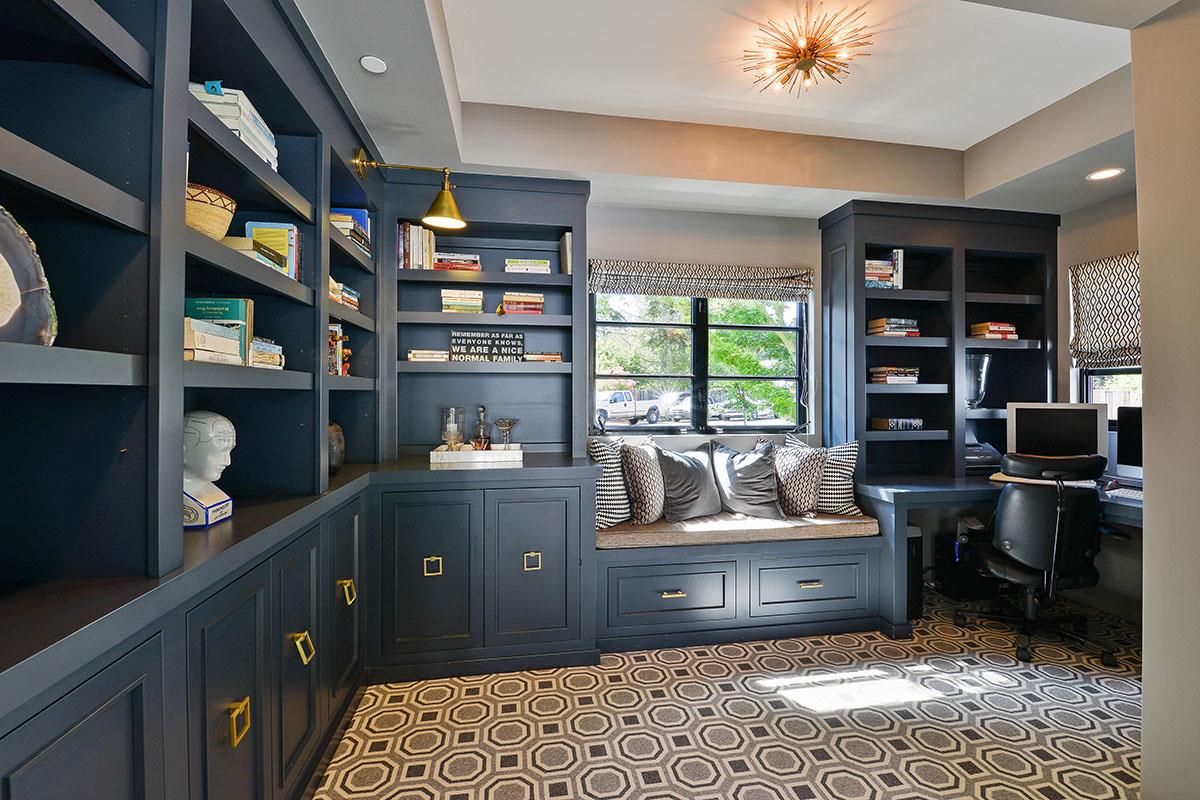 48 Gresham Lane Atherton, CA 94027 - Photo 6 of 39