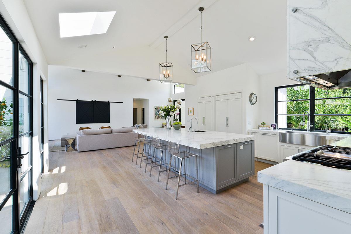 48 Gresham Lane Atherton, CA 94027 - Photo 7 of 39