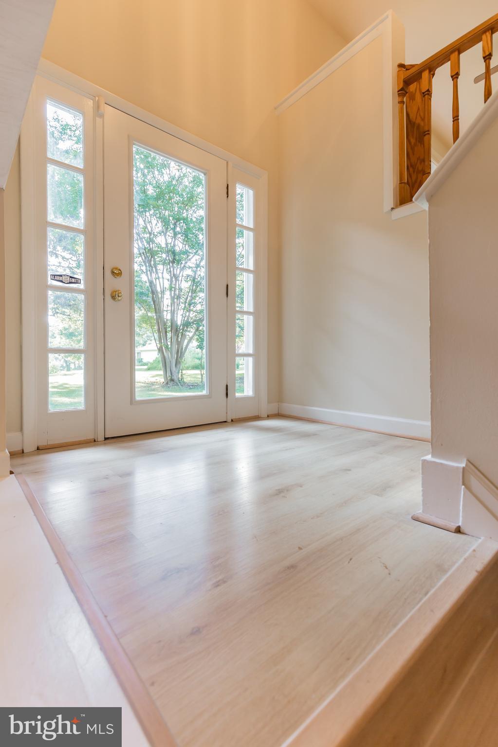 30 Back Creek Road Dowell, MD 20688 - Photo 22 of 28 FOYER AREA