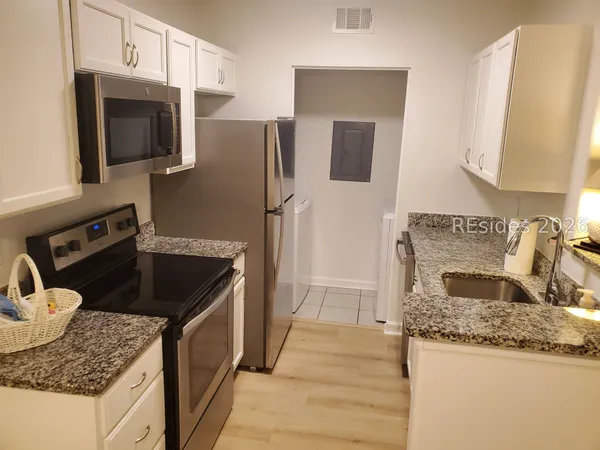 $238,000 | 897 Fording Island Road, Unit 1304, Bluffton, SC 29910