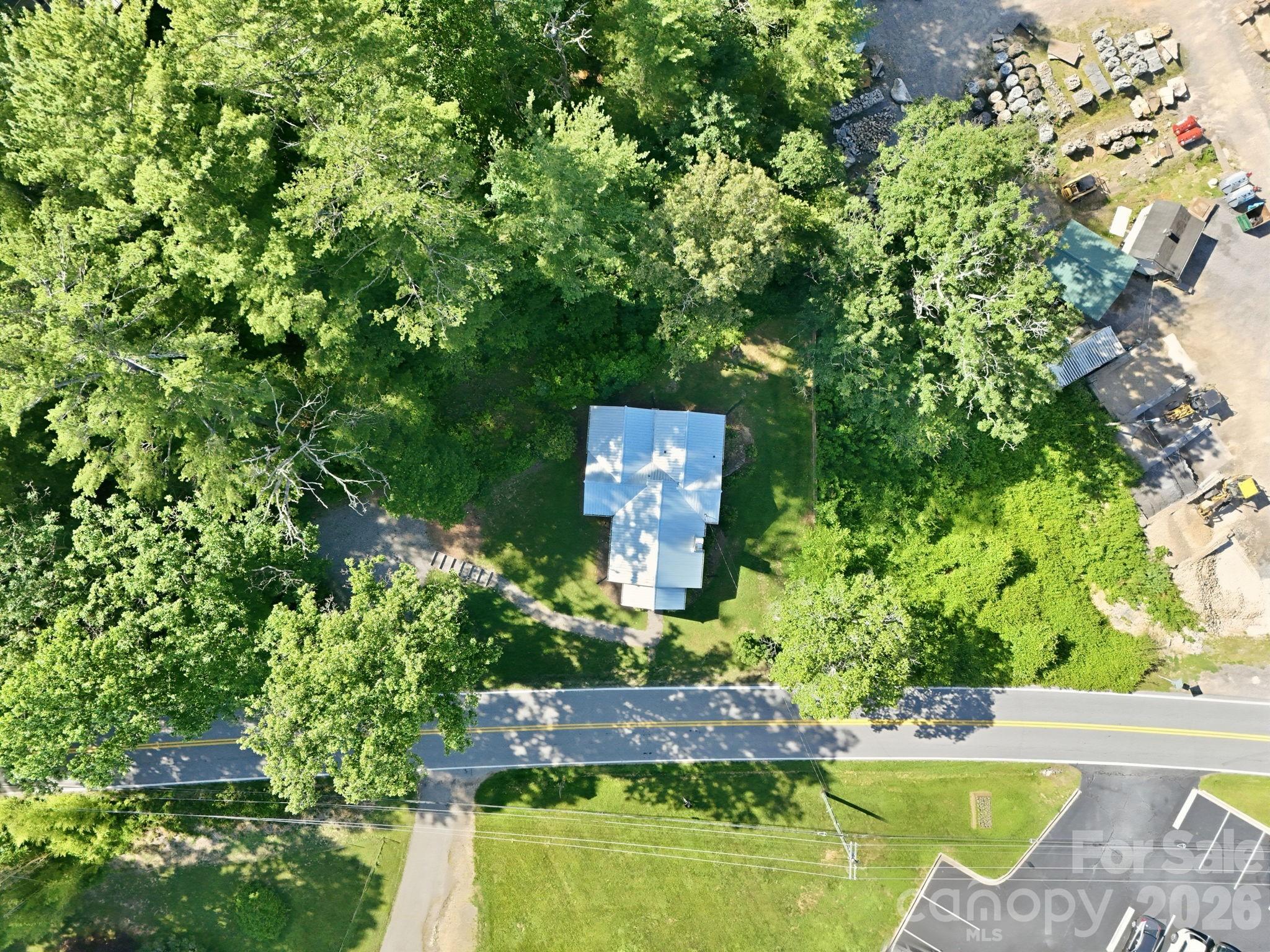15 Old Fort Road Fairview, NC 28730 - Photo 41 of 42