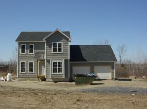Lot 2 St Albans Road Swanton, VT 05488 - Photo 1 of 1