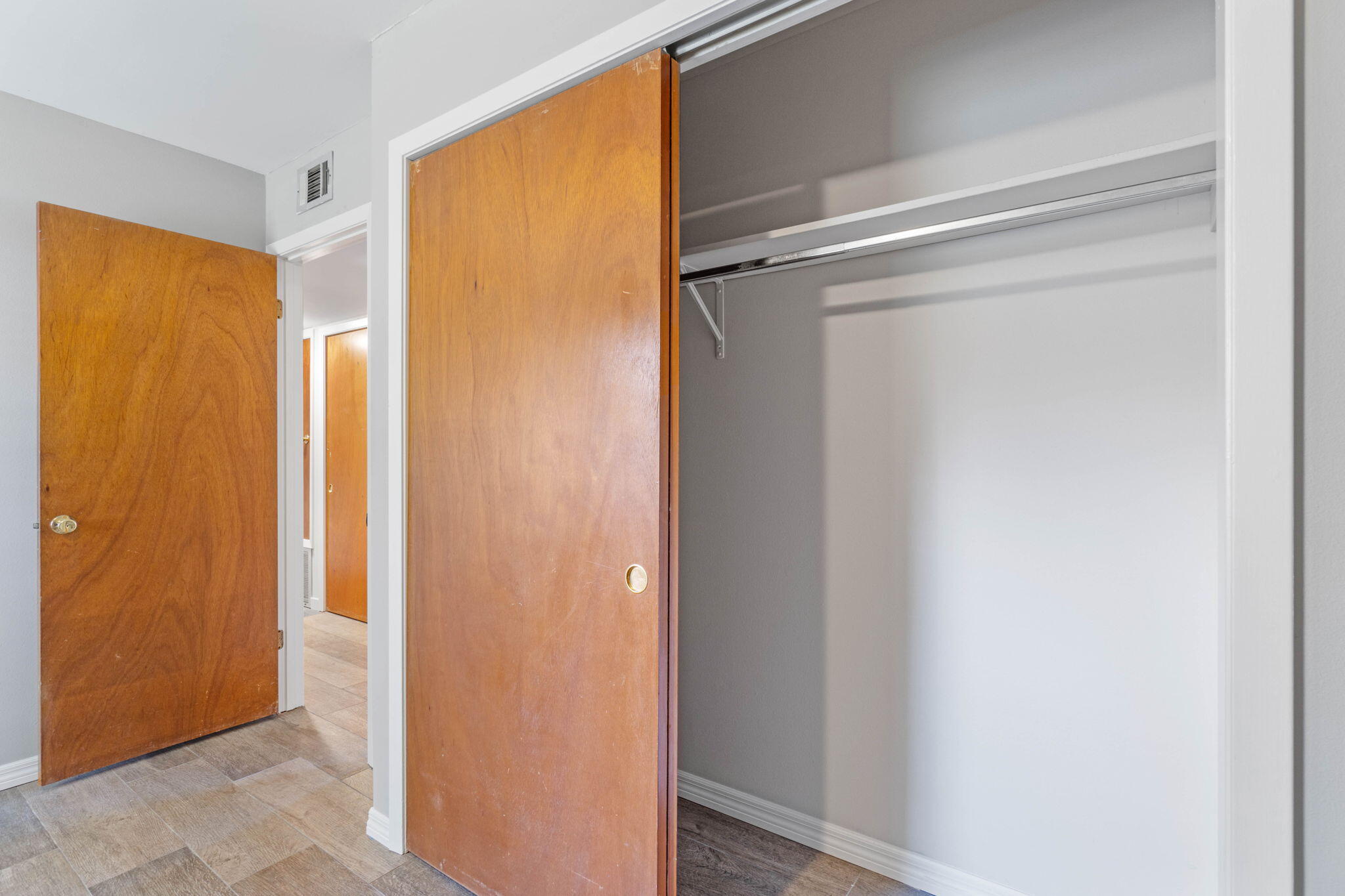 14 9th Street Shalimar, FL 32579 - Photo 25 of 29 a view of closet area