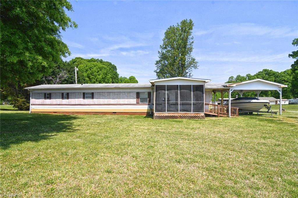 1450 Enterprise Road Lexington, NC 27295 - Photo 1 of 26 Gallery Image 1