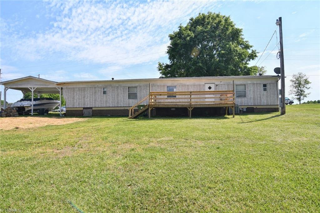 1450 Enterprise Road Lexington, NC 27295 - Photo 3 of 26 Gallery Image 3