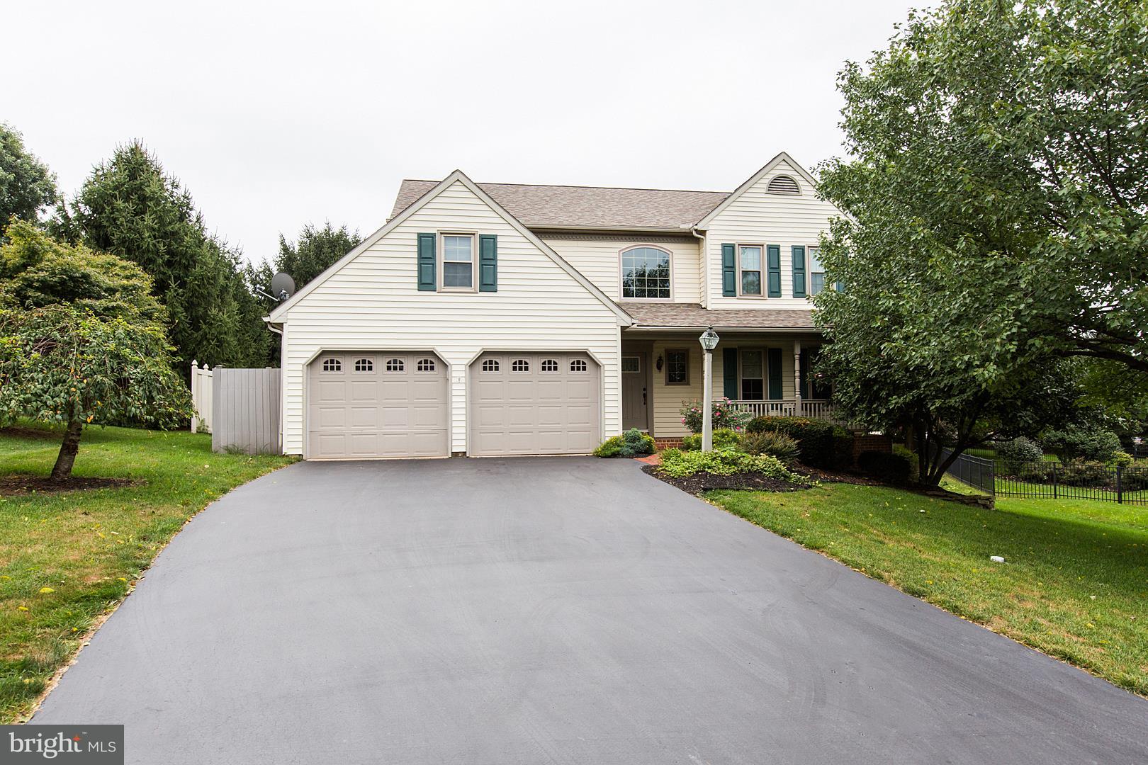 22 Round House Drive Lititz, PA 17543 - Photo 1 of 59 Gallery Image 1