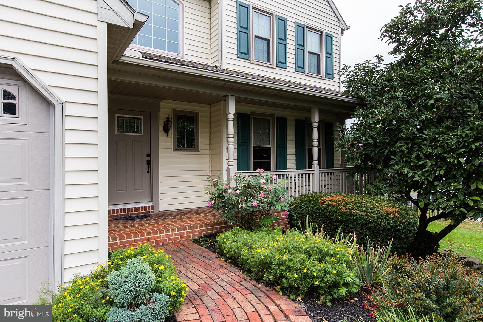 22 Round House Drive Lititz, PA 17543 - Photo 3 of 59 Gallery Image 3