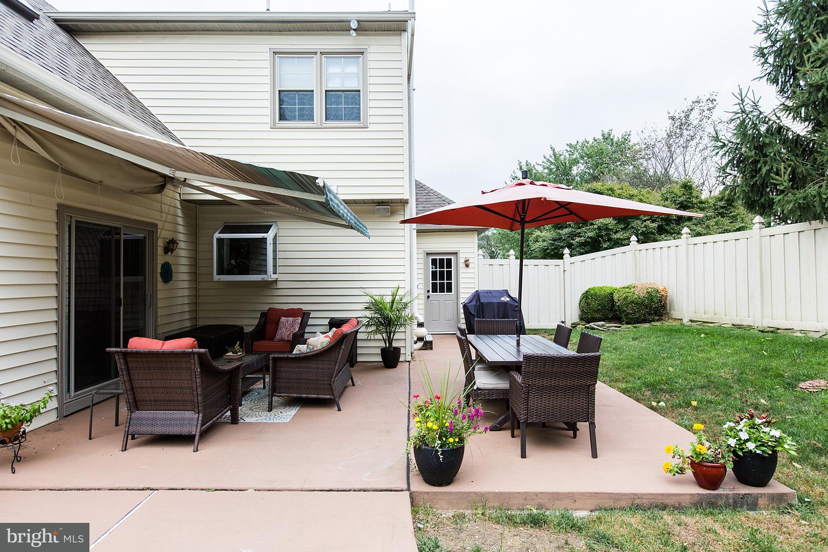 22 Round House Drive Lititz, PA 17543 - Photo 48 of 59 Gallery Image 48