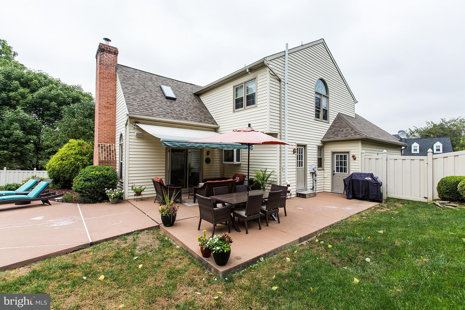 22 Round House Drive Lititz, PA 17543 - Photo 49 of 59 Gallery Image 49
