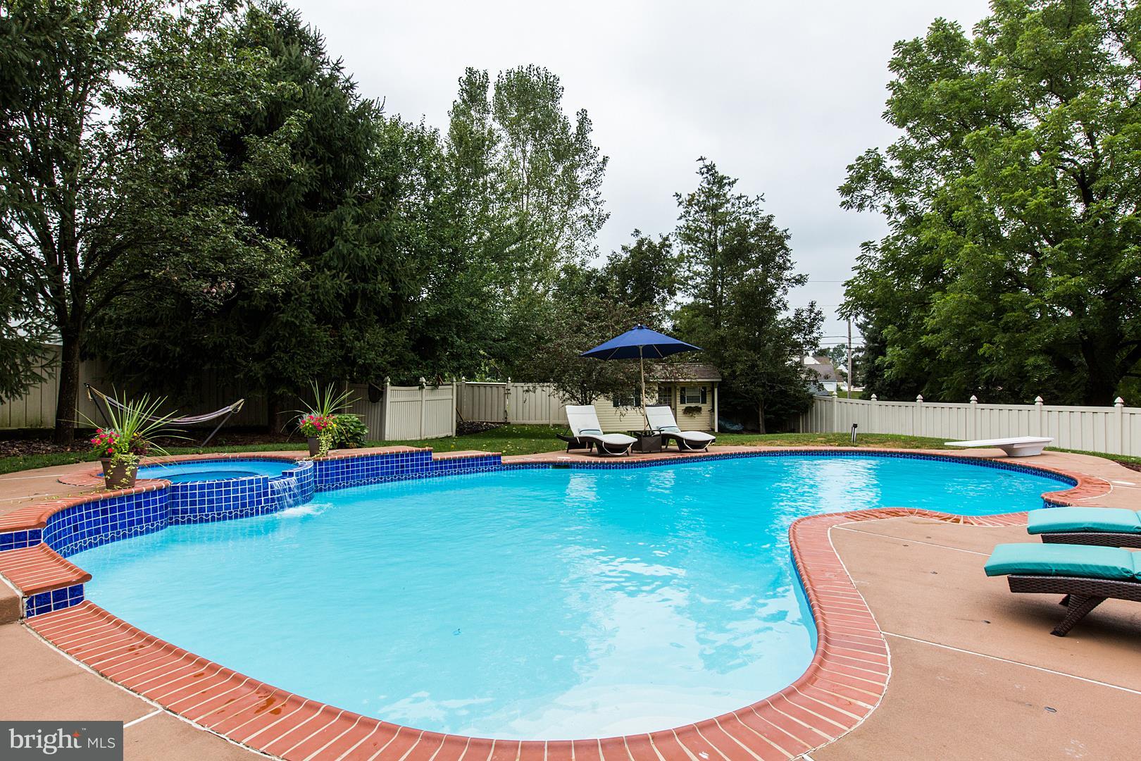 22 Round House Drive Lititz, PA 17543 - Photo 52 of 59 Gallery Image 52