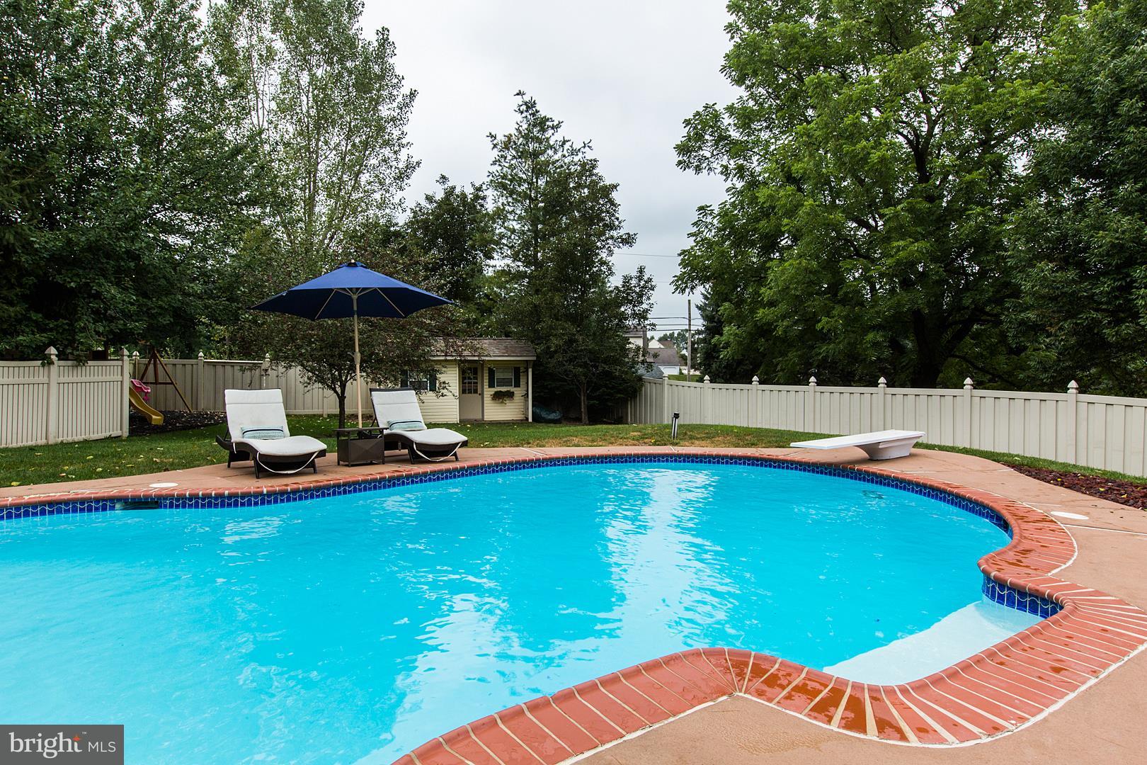 22 Round House Drive Lititz, PA 17543 - Photo 53 of 59 Gallery Image 53