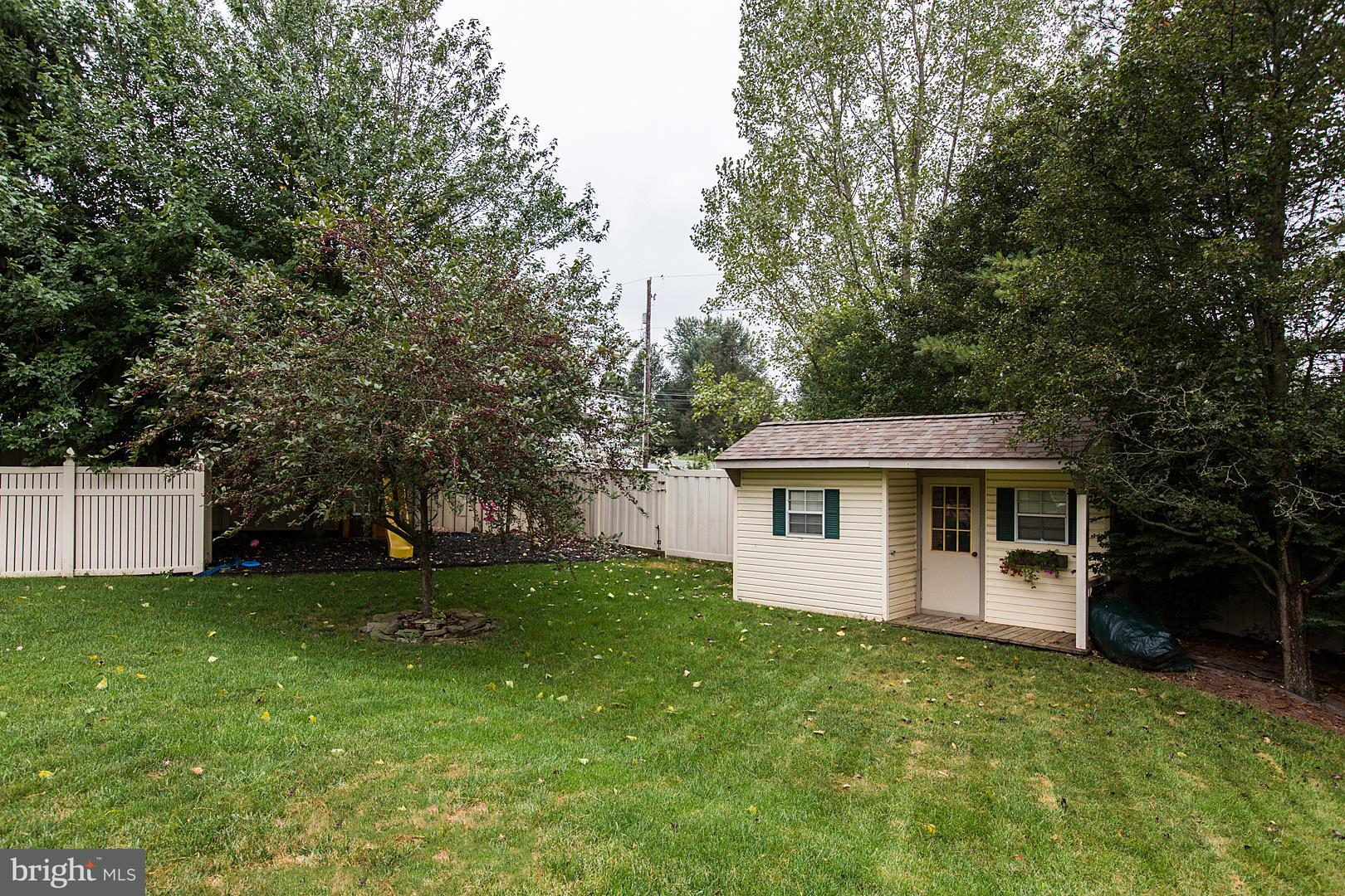 22 Round House Drive Lititz, PA 17543 - Photo 58 of 59 Gallery Image 58