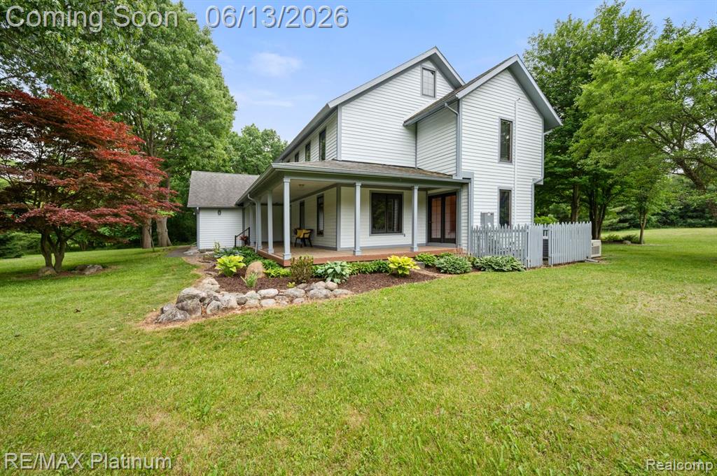 12902 Autumn Ridge Court Milford, MI 48380 - Photo 49 of 73