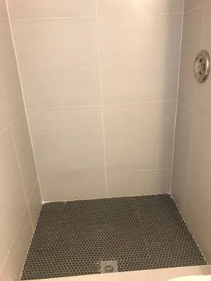 a view of a room