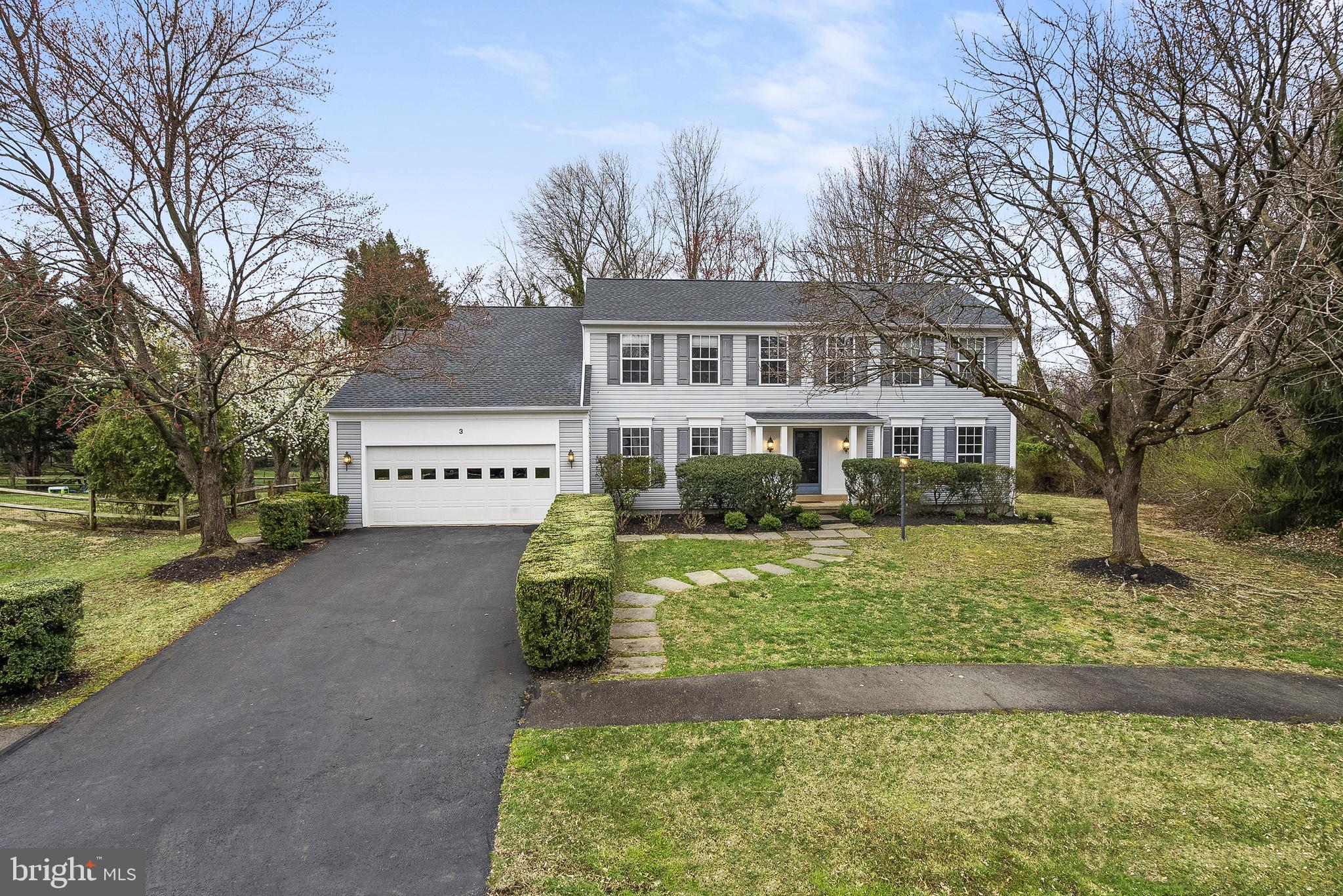 3 Moss Road Sterling, VA 20165 - Photo 3 of 77 This Pulte Williamsburg II Welcomes You!