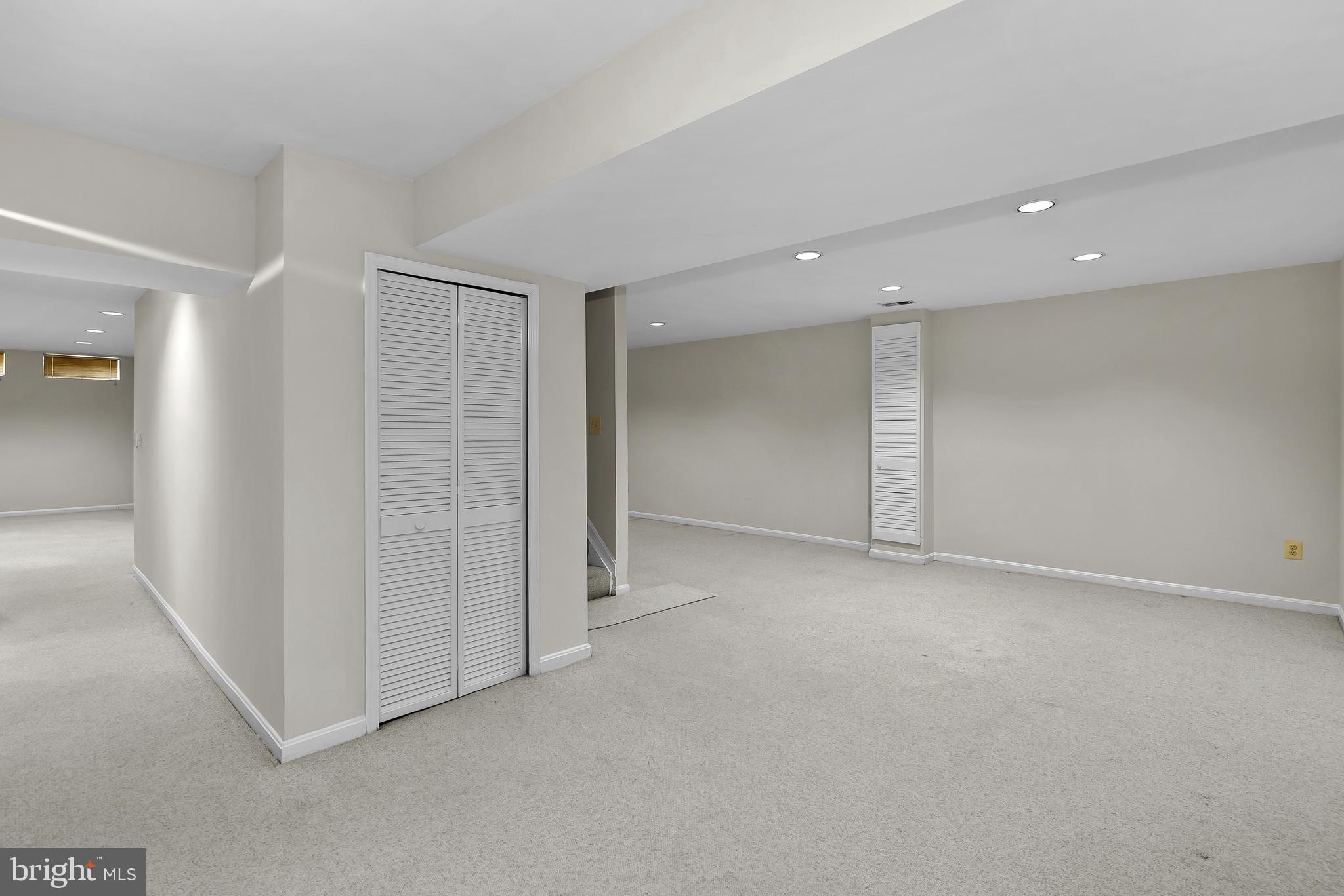 3 Moss Road Sterling, VA 20165 - Photo 51 of 77 Tons of Finished Space in Lower Level