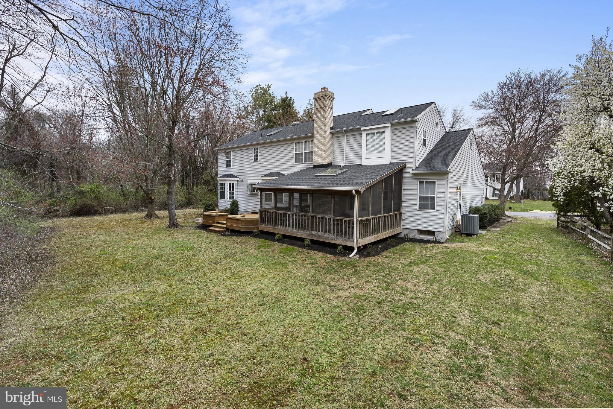 3 Moss Road Sterling, VA 20165 - Photo 65 of 77 Bucolic Lot in Countryside