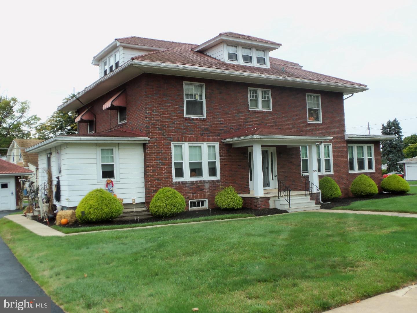 4246 Kutztown Road Temple, PA 19560 - Photo 1 of 22 Gallery Image 1