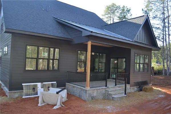$749,900 | 1722 6 Mile Highway, Central, SC 29630