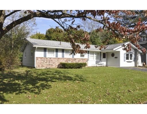 41 North Belgian Road Danvers, MA 01923 - Photo 1 of 8 Gallery Image 1