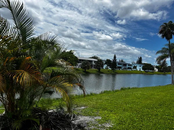 a view of lake