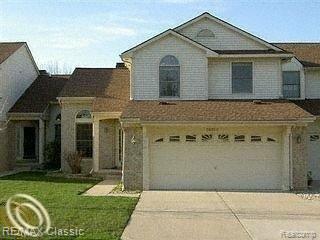 24263 Weathervane Court, Unit 9 Novi, MI 48374 - Photo 1 of 12 Weathervane front.jpg