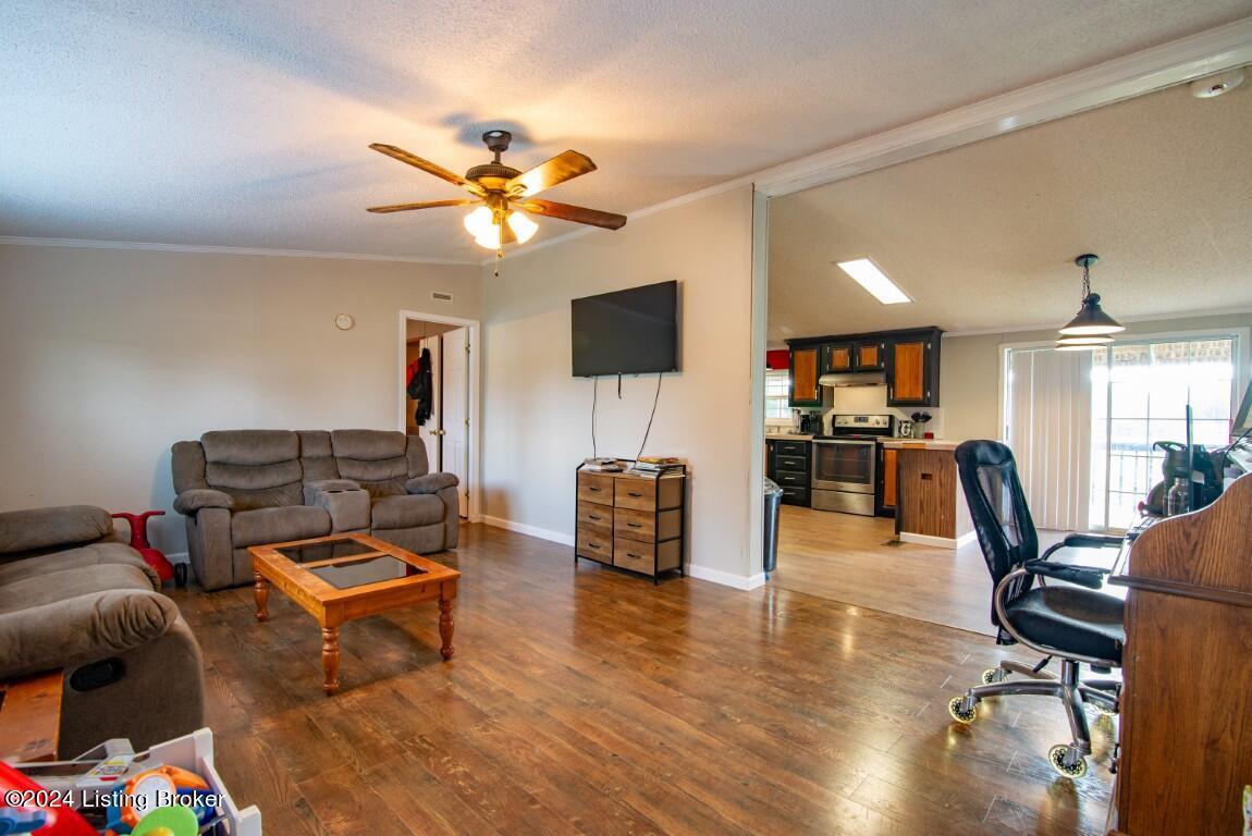 6959 Old State Road Guston, KY 40142 - Photo 28 of 70 6959 Old St Rd-28