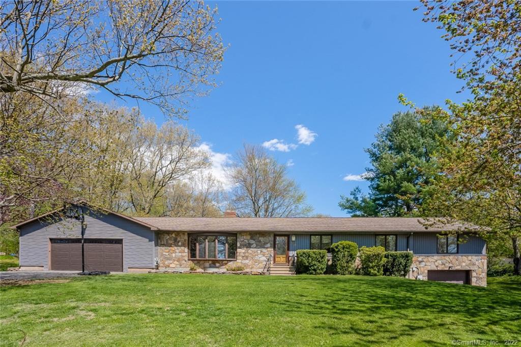360 Abbe Road South Windsor, CT 06074 - Photo 1 of 1
