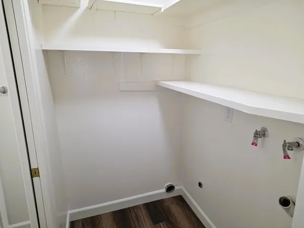 a view of small space