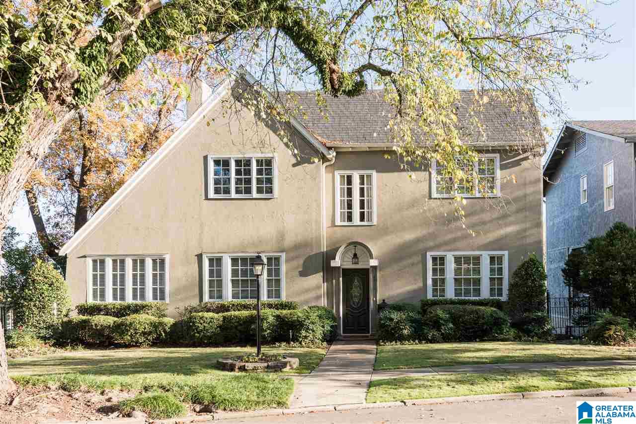 2511 Aberdeen Road Birmingham, AL 35223 - Photo 1 of 50