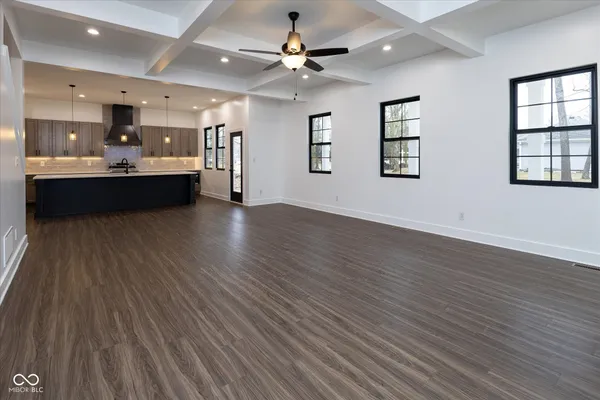 $479,000 | 630 Mill Spring Drive, Coatesville, IN 46121