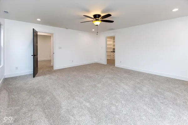 $479,000 | 630 Mill Spring Drive, Coatesville, IN 46121