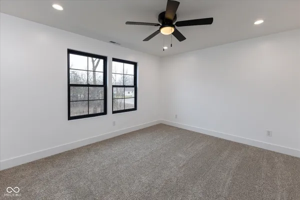 $479,000 | 630 Mill Spring Drive, Coatesville, IN 46121