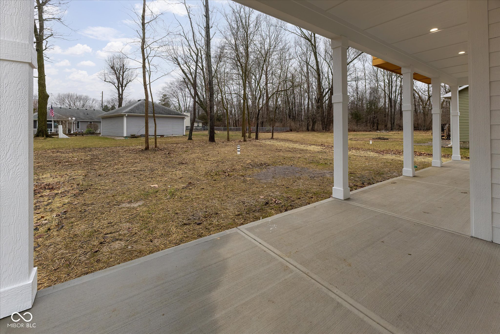 630 Mill Spring Drive Coatesville, IN 46121 - Photo 24 of 26