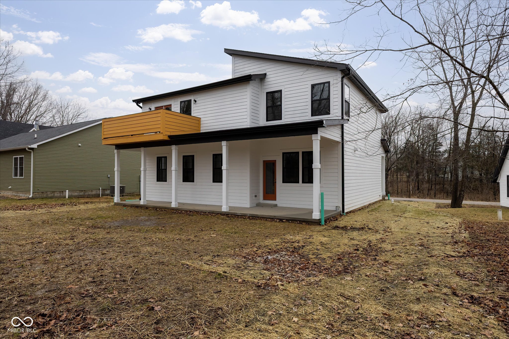 630 Mill Spring Drive Coatesville, IN 46121 - Photo 25 of 26