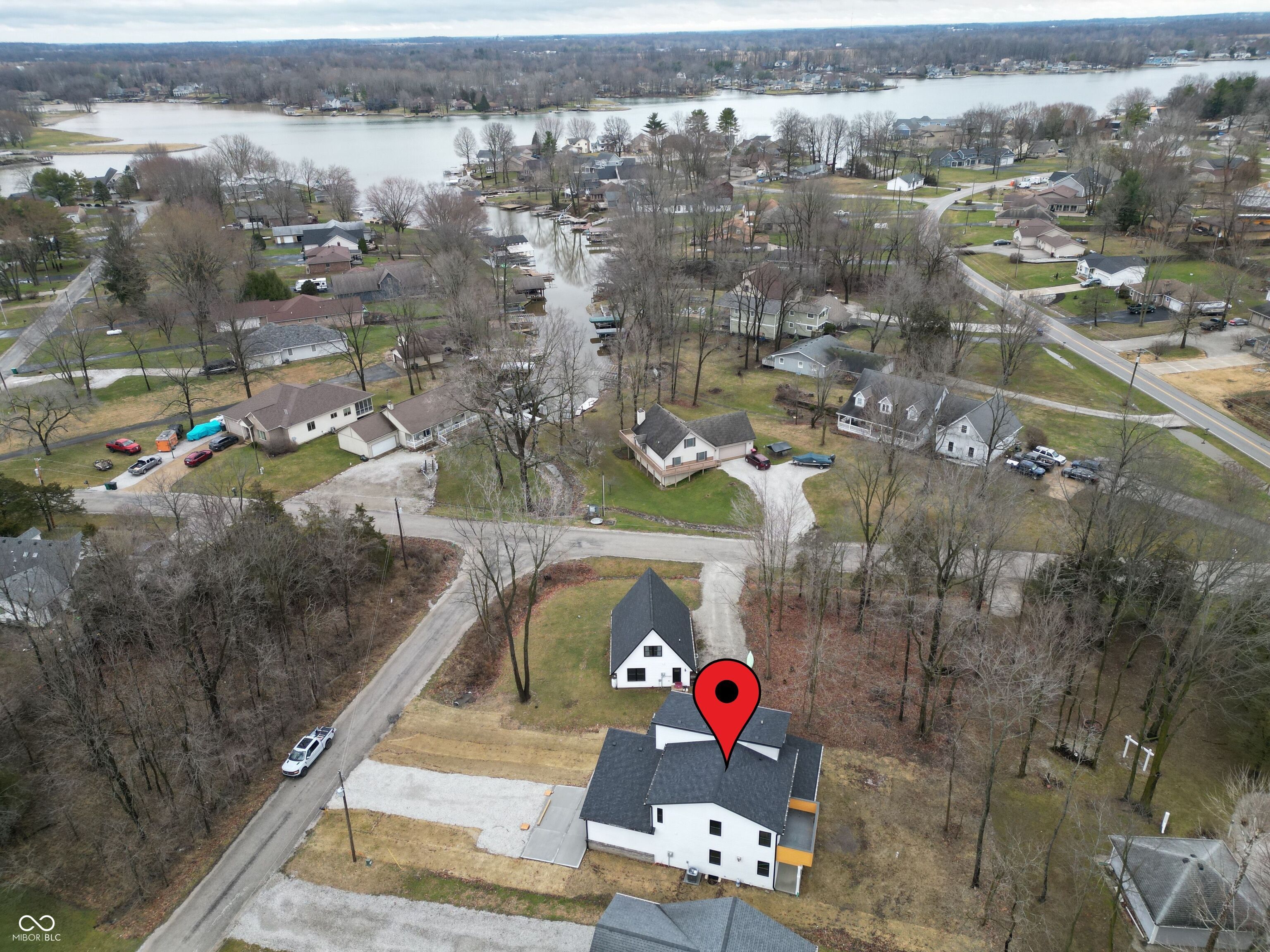 630 Mill Spring Drive Coatesville, IN 46121 - Photo 26 of 26