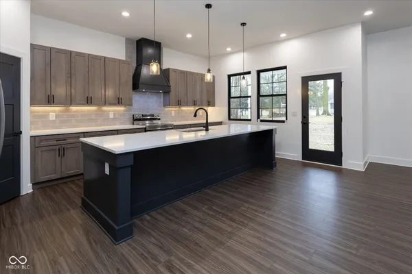 $479,000 | 630 Mill Spring Drive, Coatesville, IN 46121