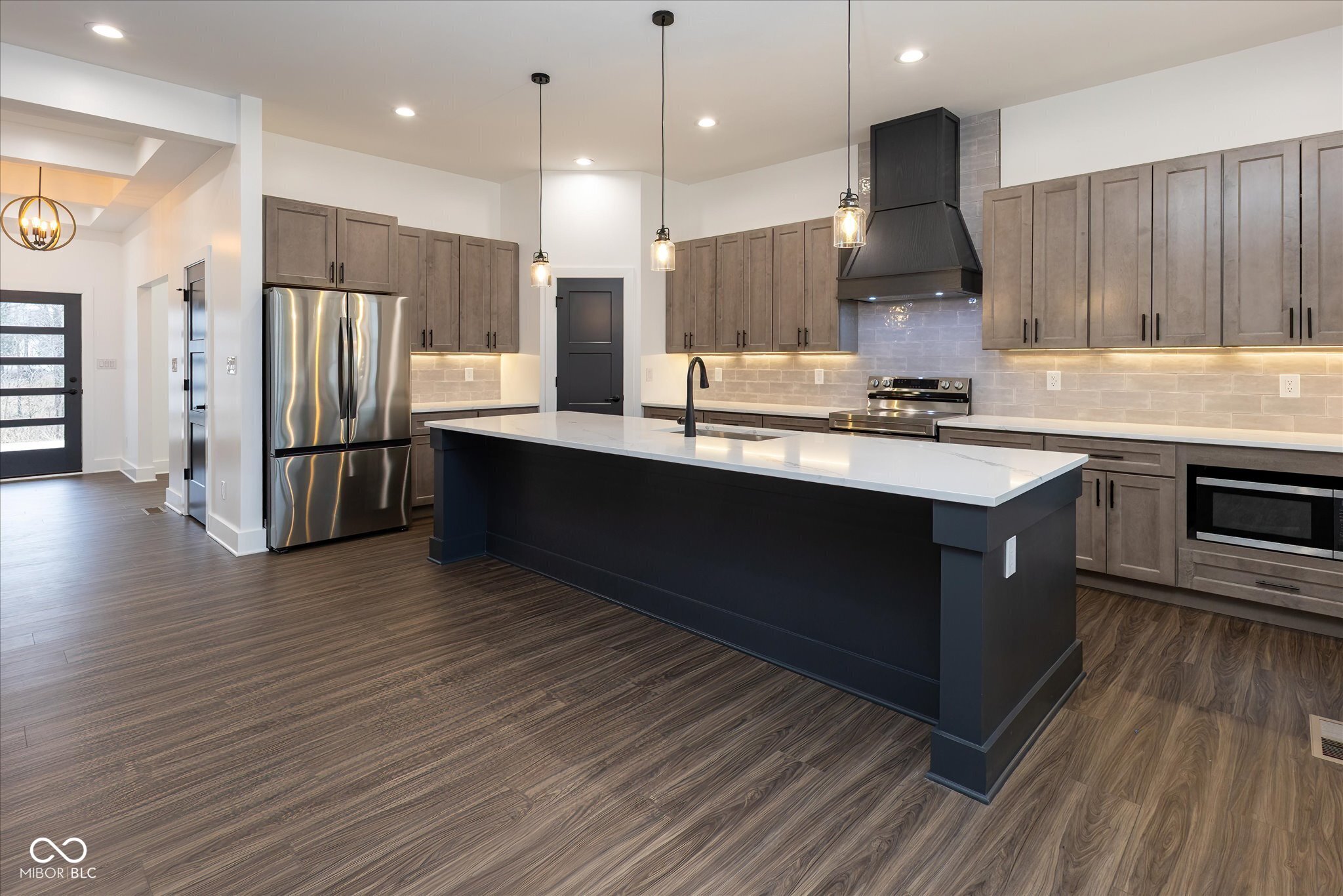 630 Mill Spring Drive Coatesville, IN 46121 - Photo 7 of 26