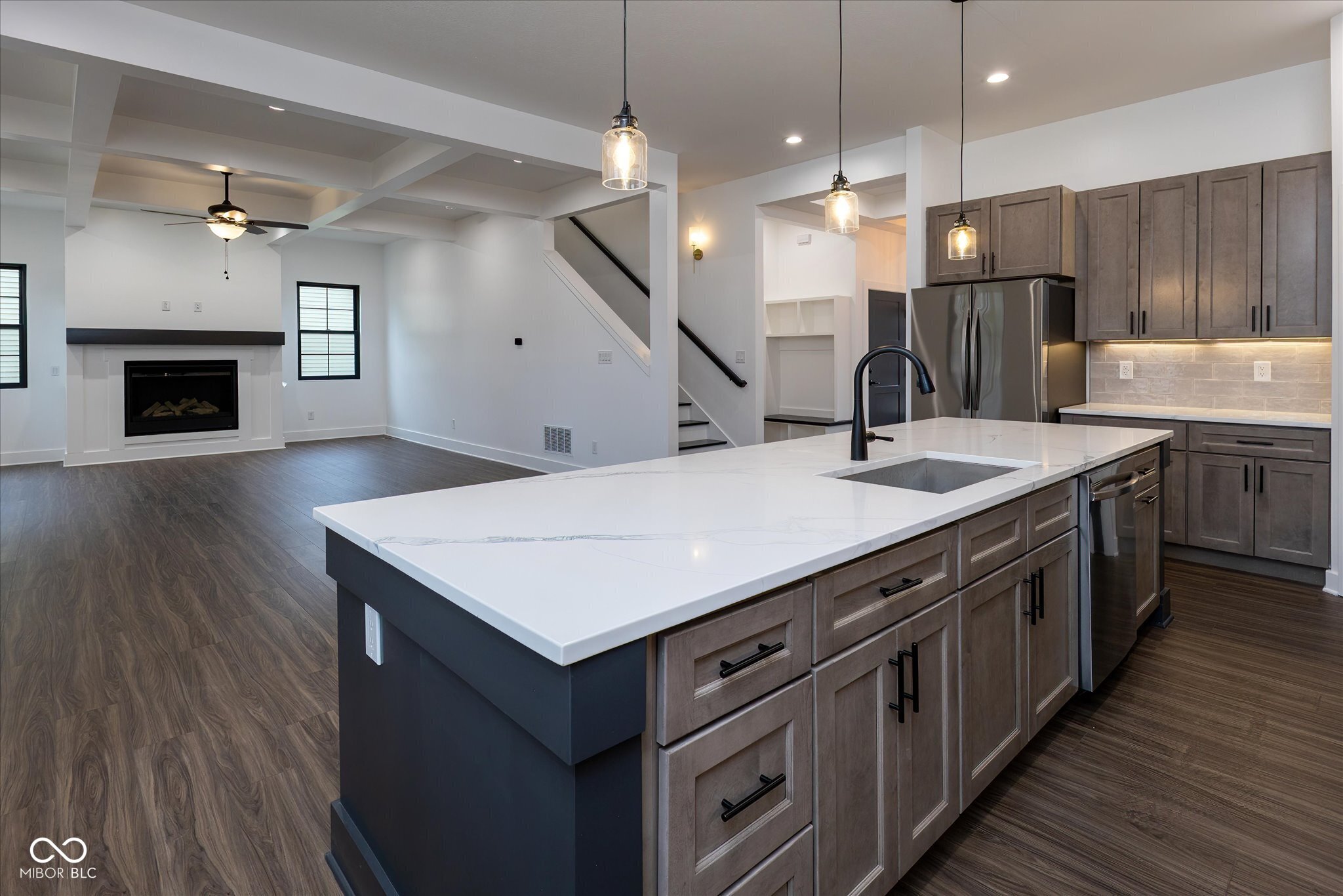 630 Mill Spring Drive Coatesville, IN 46121 - Photo 8 of 26