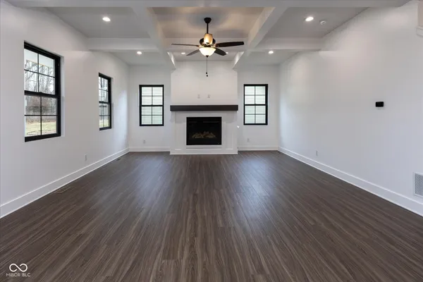 $479,000 | 630 Mill Spring Drive, Coatesville, IN 46121