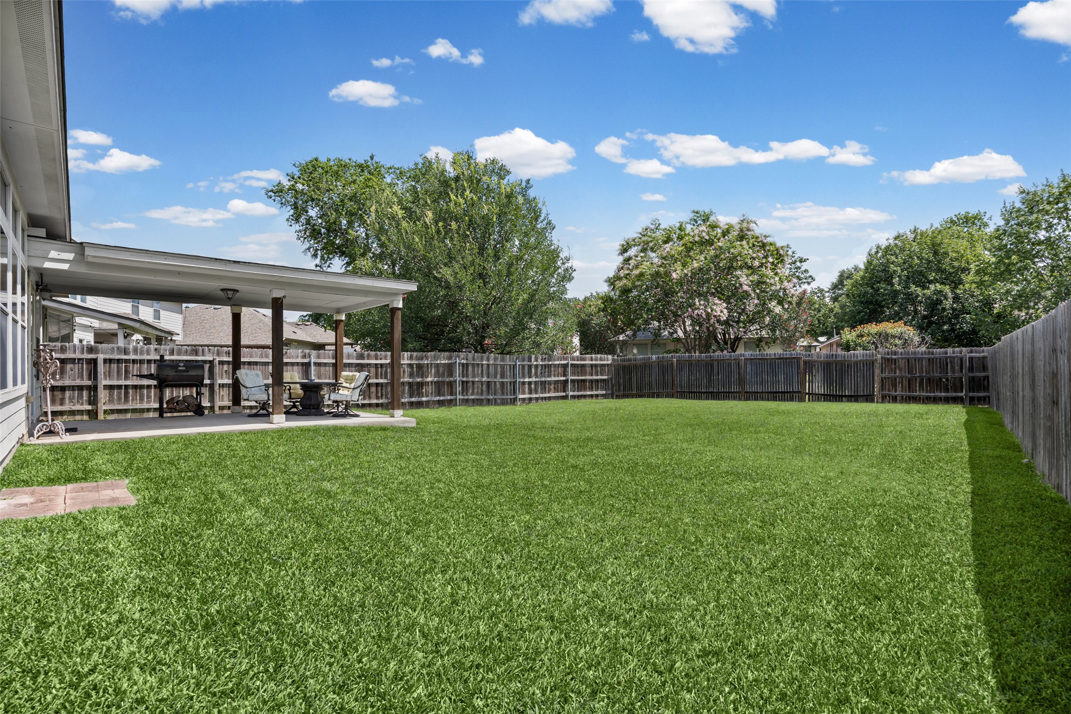 10125 Anahuac Trail Austin, TX 78747 - Photo 23 of 24