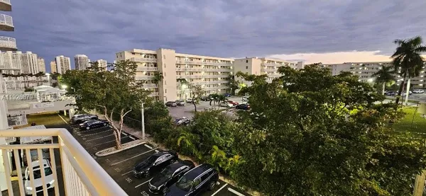 a view of entryway