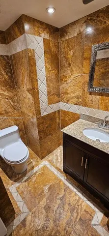 a view of walk in closet