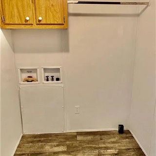360 County Road 462 Elgin, TX 78621 - Photo 4 of 13 a view of water heater room