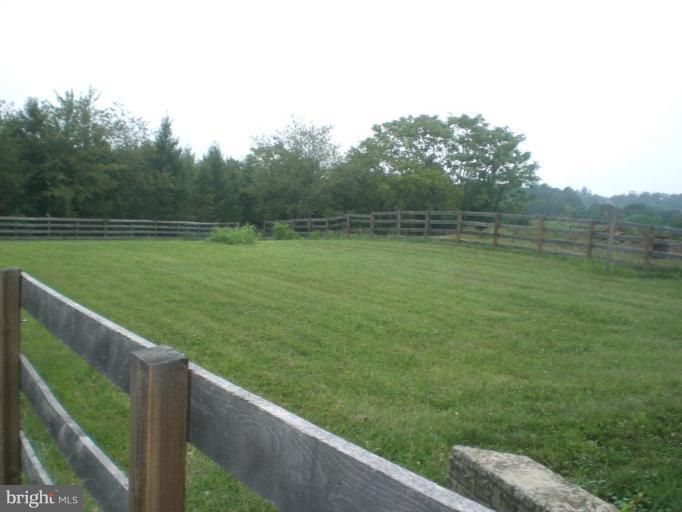 9100 Brown Church Road Mount Airy, MD 21771 - Photo 11 of 14 a view of a two chairs in a yard