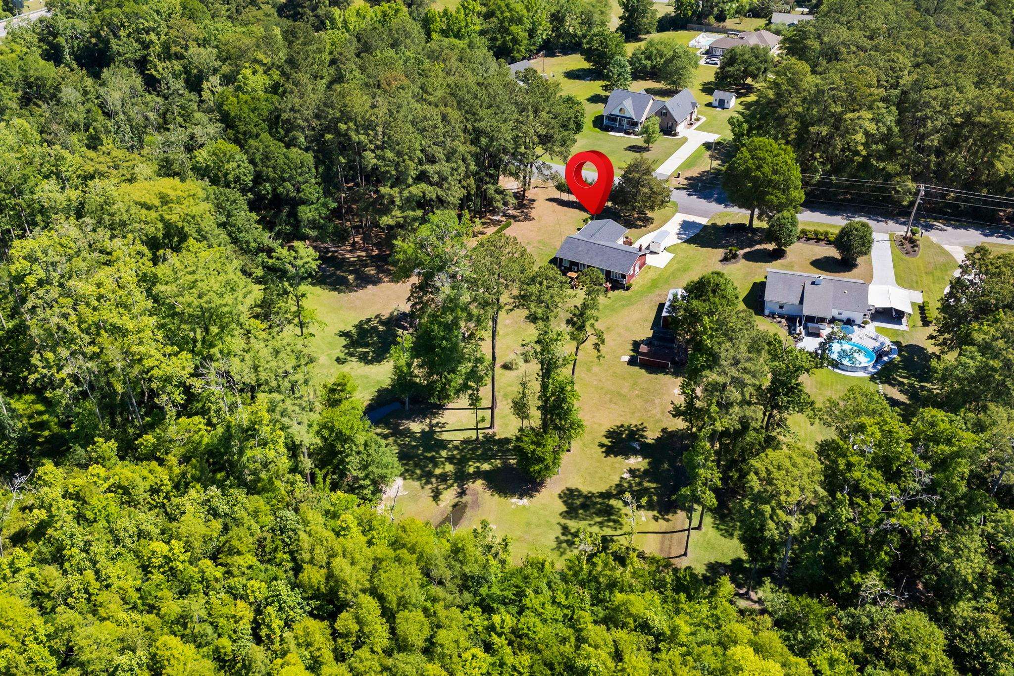 6095 Friendship Lane Myrtle Beach, SC 29588 - Photo 40 of 48
